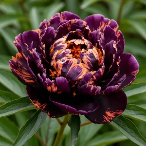 Пион Кримсон Тайд купить по цене от 650р. в интернет-магазине «Посадика» с доставкой почтой в в Москве и по всей России – [изображение №1].